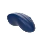 Cashmere Velvet Curve vibraator – sinine — Foto 2