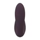 Desirable elastīgs gaisa pulsa vibrators – violets Foto 4