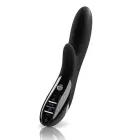 Daring Danny eStim vibratorius – juodas — Nuotrauka 1