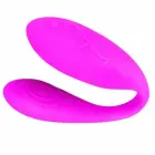 Pretty Love Fascination masāžas vibrators – violets — Foto 1