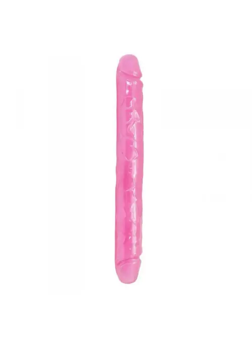 Premium TPE dubultais dildo – 33 cm (13″)
