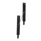 Kajdanki- Ankle Cuffs Party Hard Dreamer Foto 3