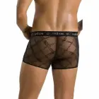 Passion James – men's shorts – black – L/XL — Photo 4