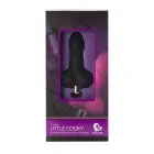 Rocks-Off Little Cocky kuulvibraator – 9.5 cm (3.7″) – must — Foto 2