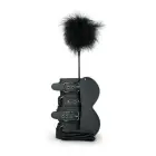 Beginners Bondage Fantasy Kit – Black — Photo 2