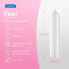 Pasante Sensitive Feel prezervatīvi – 3 gab. Foto 3