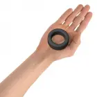 COOL RING Cock Ring – Black — Photo 4