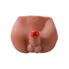 Hidden Desire Bangers Rough Rider Idol – секс-машина для наездницы с вибрирующим дилдо – 2,7 кг — Фото 7