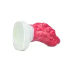 Kiotos Monstar Beast dildo – 16.5 cm (6.5″) – Mitmevärviline — Foto 7