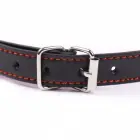 Kinky Pleasure Bone Gag – Black — Photo 2