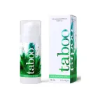 TABOO vīriešu aiztures gels – 30 ml Foto 1