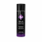 ID Silk hibrīda silikona-ūdens lubrikants – 130 ml — Foto 1