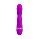 PRETTY LOVE Hilda – 30 funkciju vibrators – rozā — Foto 3