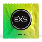 EXS Pimedas helendavad kondoomid – 100 tk — Foto 1