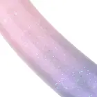 Nāru Ombre dildo – 17 cm (6.7″) – Daudzkrāsains — Foto 2