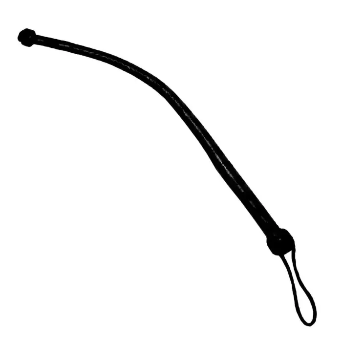 Prowler RED Hunter pātaga – melna