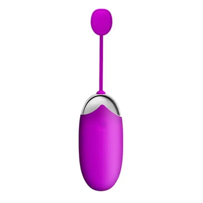 PRETTY LOVE Abner Egg виброяйцо