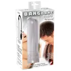 Bang Bang peenise pump – läbipaistev — Foto 1
