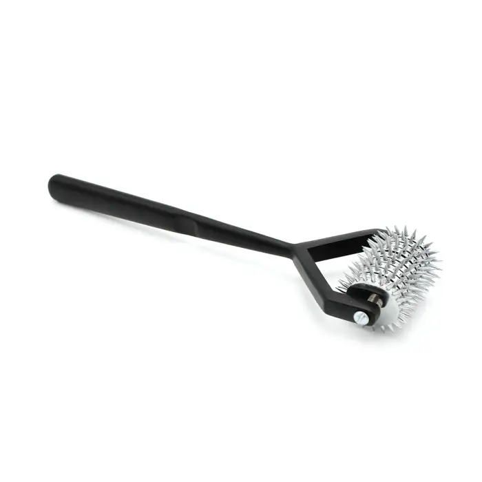 10 Folded Pinwheel Black Foto 5