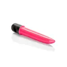 CalExotics Double Tap Speeder Vibrator – 17.3 cm (6.8″) – Pink — Photo 4