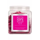 Sensuva ON ICE Arousal Oil – 75 single-use ampoules, cooling formula — Photo 1