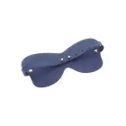 TABOOM Silicone Blindfold – Blue — Photo 14