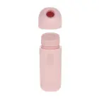 Sweetie AirTap klitora stimulators – rozā — Foto 3
