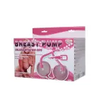 BAILE Breast Pump Twin Cups — Photo 1