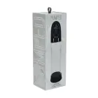 CyberPulse - Automatic Waterproof Penis Pump - Black — Photo 2