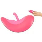 vibepad RIDE ON Sex Machine with Remote Control — Photo 10