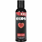 EROS XXL Light Love Silicone Lubricant – 150 ml — Photo 1