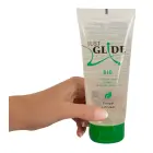 Just Glide Bio lubrikants uz ūdens bāzes – 200 ml — Foto 3