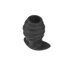 Extreme Invader Open Plug – XL – Black — Photo 4