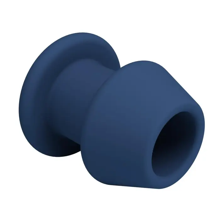 Mr. Play Jack analinis kištukas – M – Mėlynas Photo