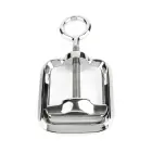 Mr. Steel Ball Crusher Light – Silver — Photo 4