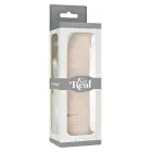 Classic G-Spot вибратор Mini – 15 см (6″) – телесный — Фото 2