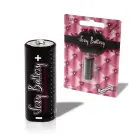 Sexy Battery Xtra Endurance A23 щелочная батарейка — Фото 2
