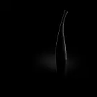 Senzi vibratorius – 14.7 cm – juodas — Nuotrauka 5