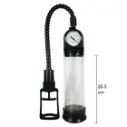 Pump Master peenise pump – must — Foto 1