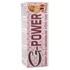 Cobeco G-Power Orgasm Cream – sildošs stimulējošs krēms sievietēm – 30 ml — Foto 2
