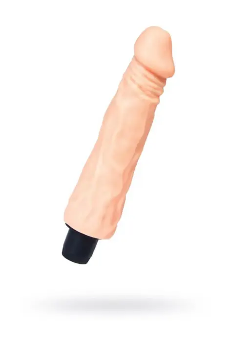 A-TOYS реалистичный вибратор – 19.5 cm