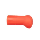 Cheap Thrills The She Devil masturbaator – 14 cm (5.5″) – punane — Foto 9