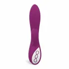 COVERME Taylor двойной вибратор – 18.9 cm (7.4″) – розовый — Фото 4