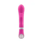 B Swish Bwild Deluxe Bunny Rabbit Vibrator – 15.2 cm (6″) – Pink — Photo 2
