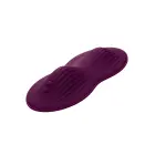 Remote Control Dual Rider Vibrator – Purple — Photo 11