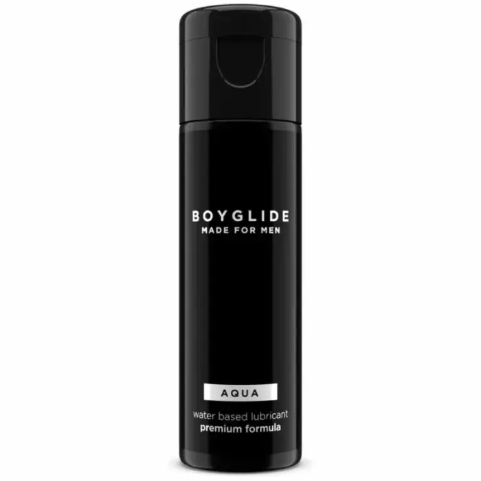 Intimateline Boyglide veepõhine librikant – 30 ml