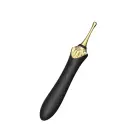 Bess 2 klitora stimulators – melns — Foto 16