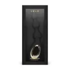LELO Soraya Beads anālās bumbiņas – 23.4 cm – Melns — Foto 10