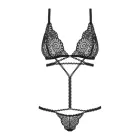 Obsessive Mixty Bodysuit – L/XL — Photo 3