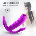 Panty Vibrator with Heating, 7 Vibration Modes and Remote Control, USB Rechargeable — Photo 7